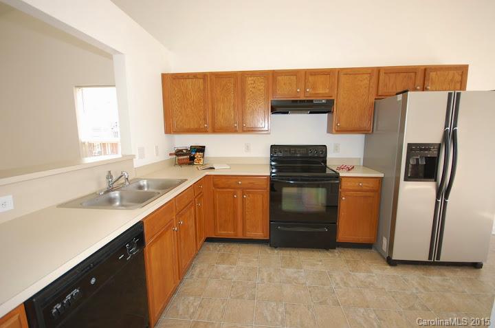 Clairemont - Residential