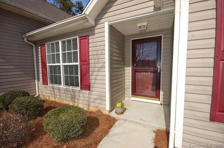 Clairemont - Residential