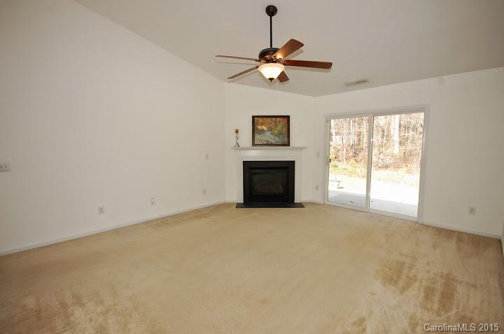 Clairemont - Residential