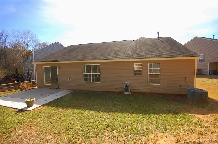 Clairemont - Residential