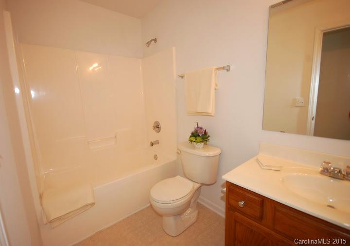 Clairemont - Residential