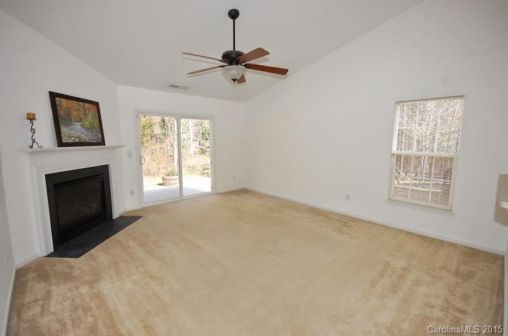 Clairemont - Residential