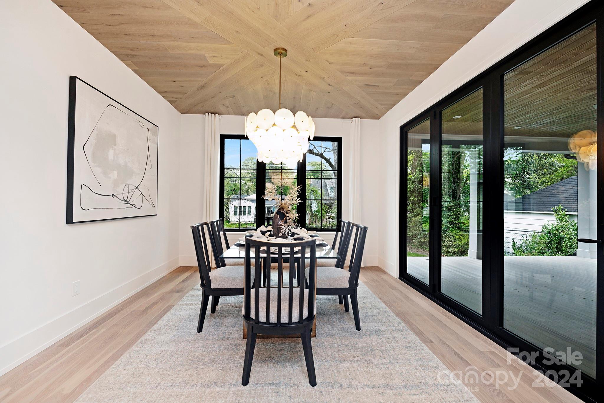 Midwood - Residential