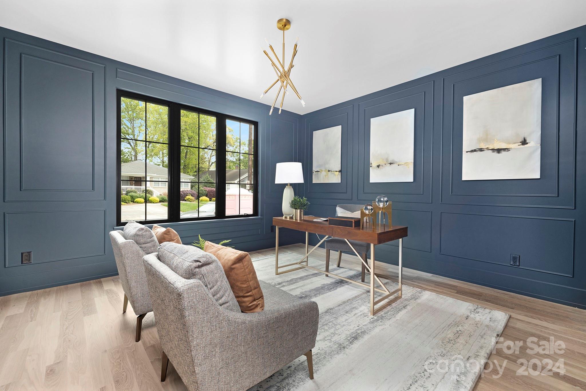 Midwood - Residential