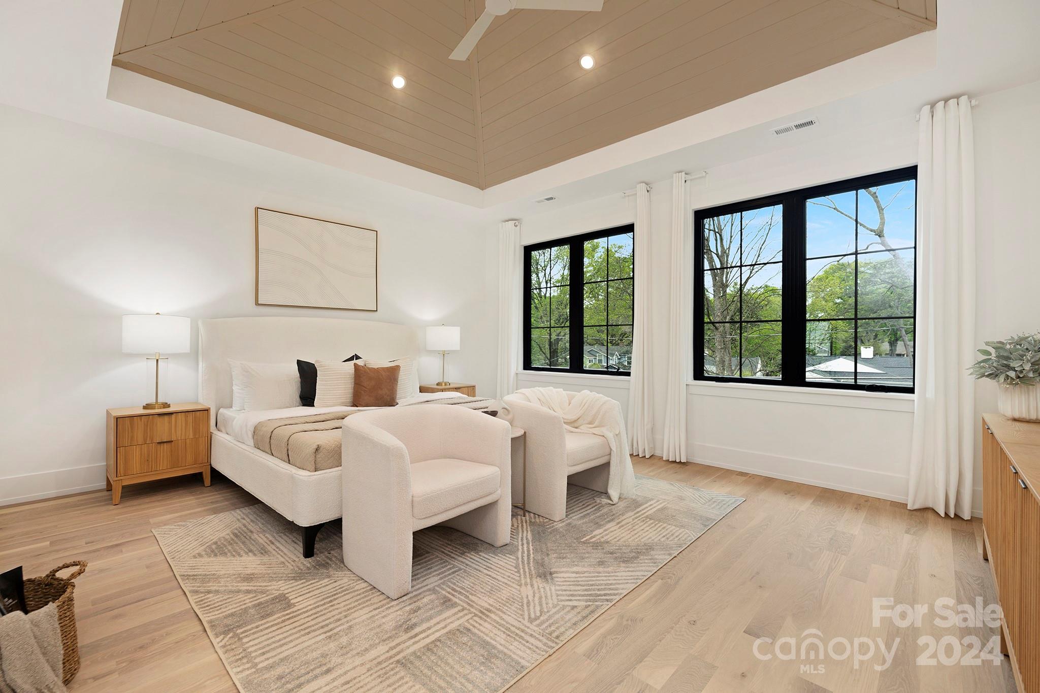 Midwood - Residential