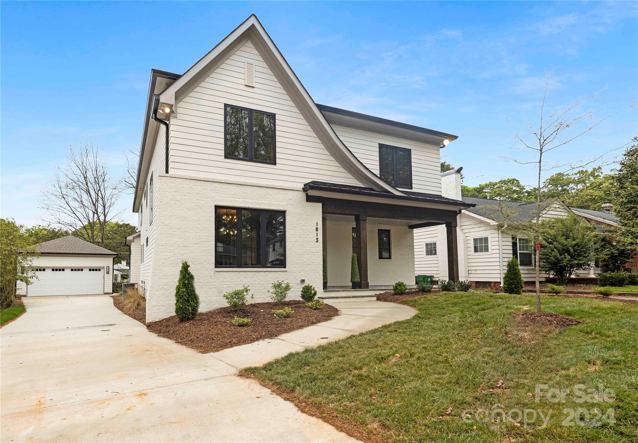 Midwood - Residential