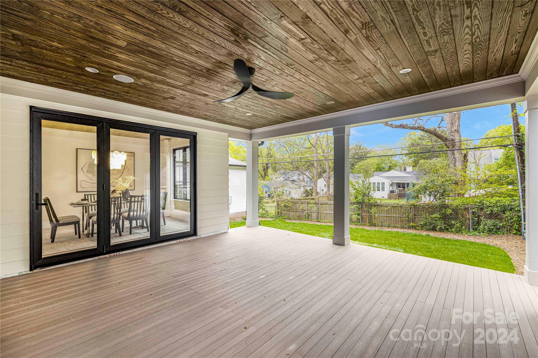 Midwood - Residential