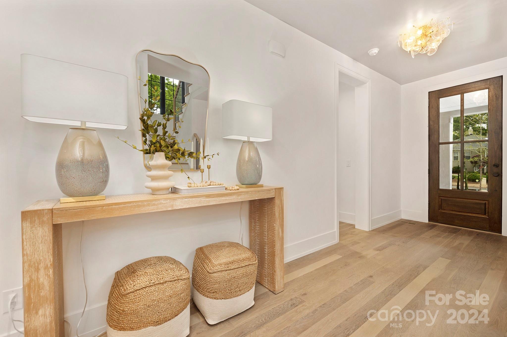 Midwood - Residential