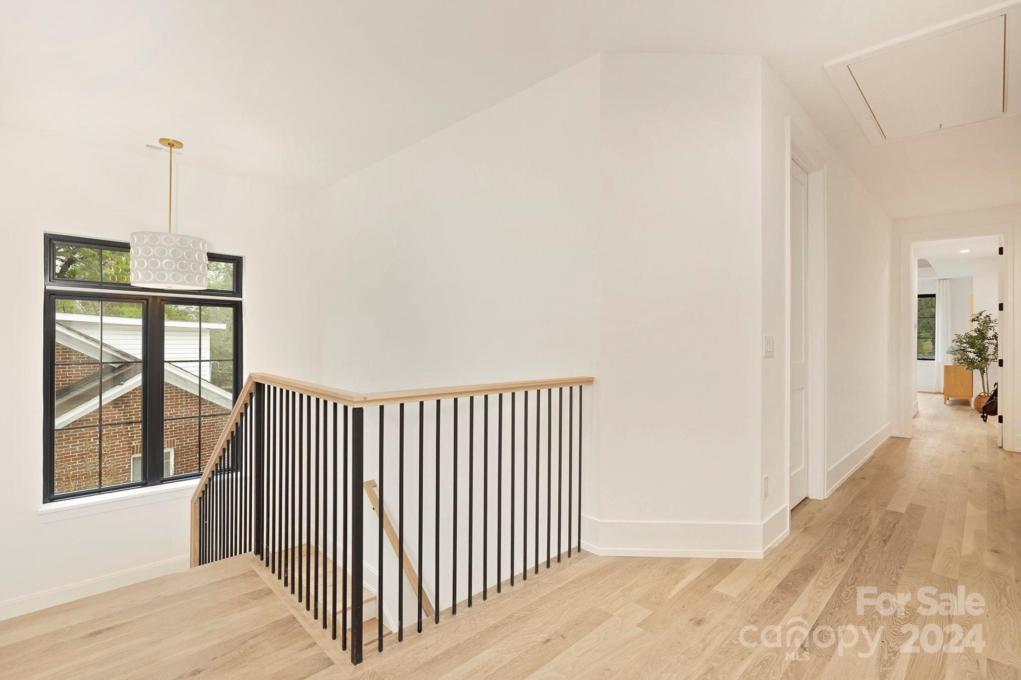 Midwood - Residential