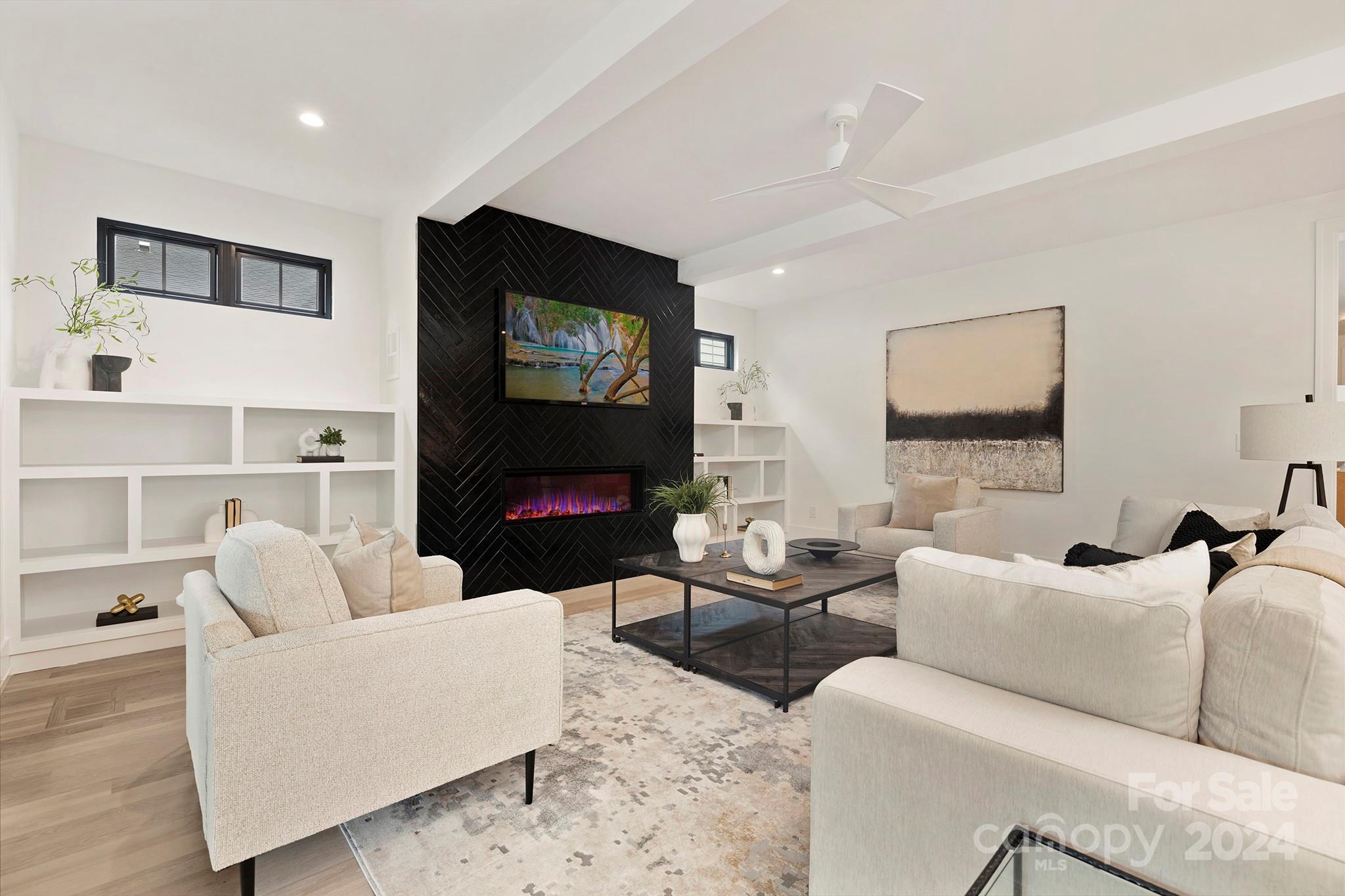 Midwood - Residential