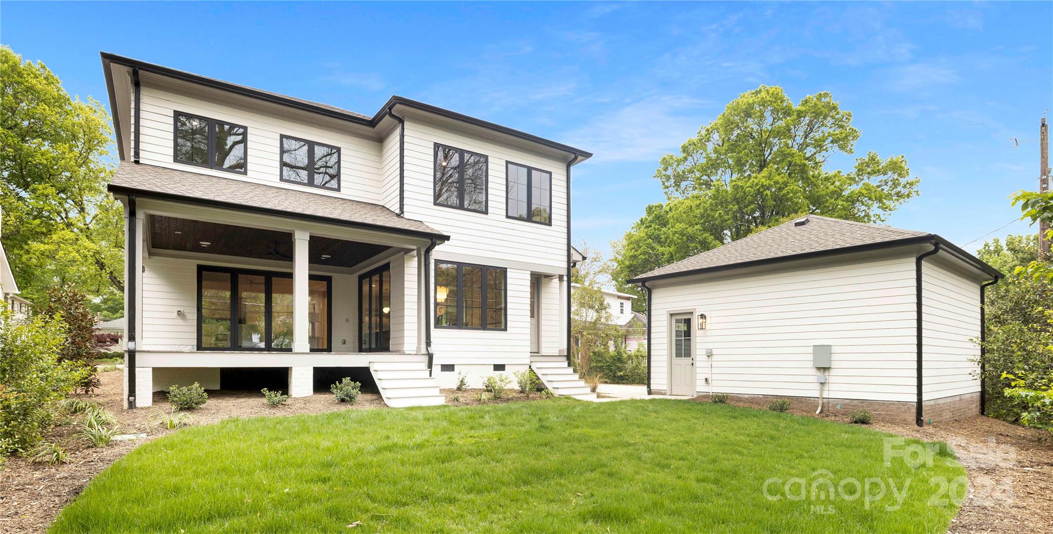 Midwood - Residential