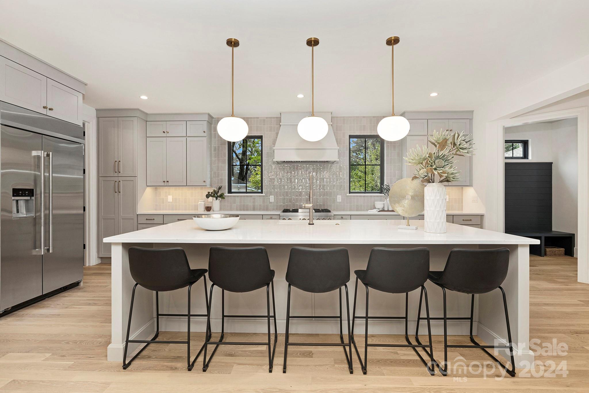 Midwood - Residential