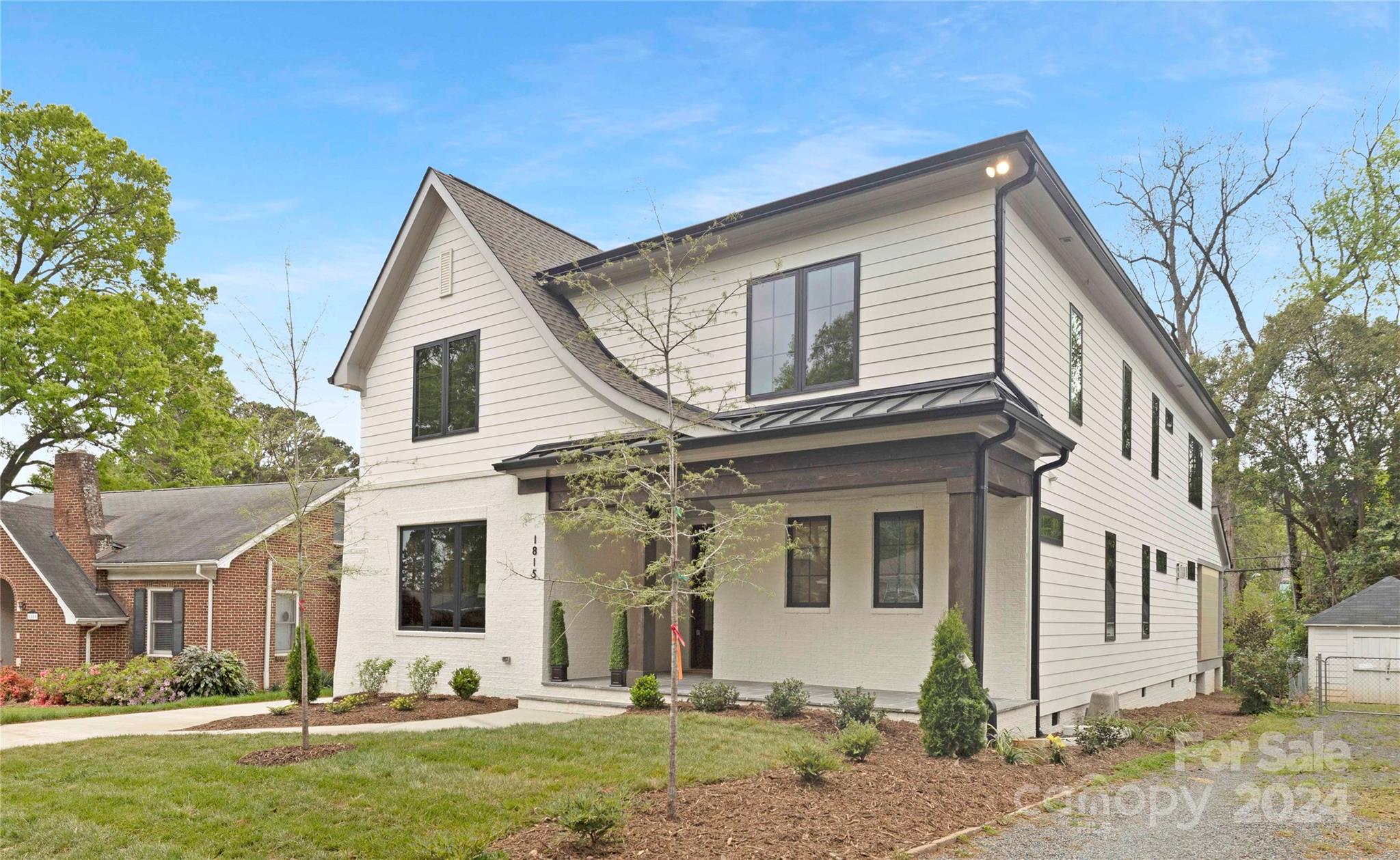 Midwood - Residential