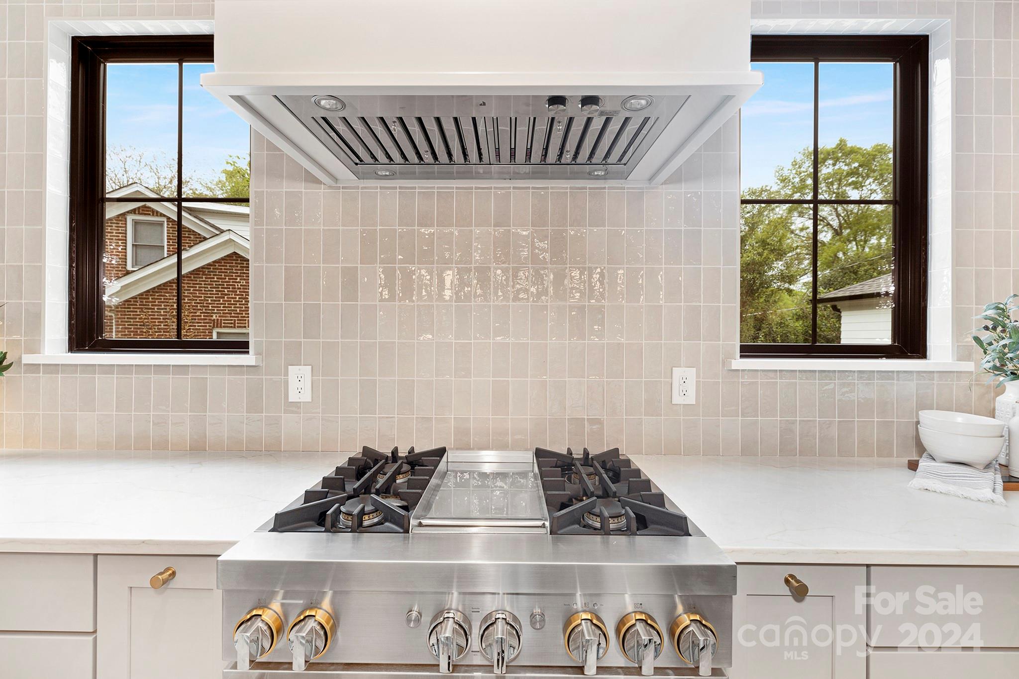 Midwood - Residential