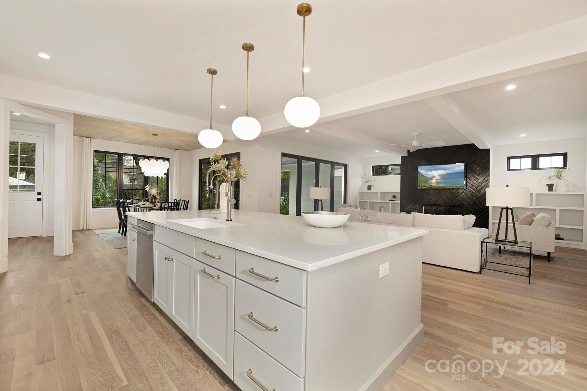 Midwood - Residential