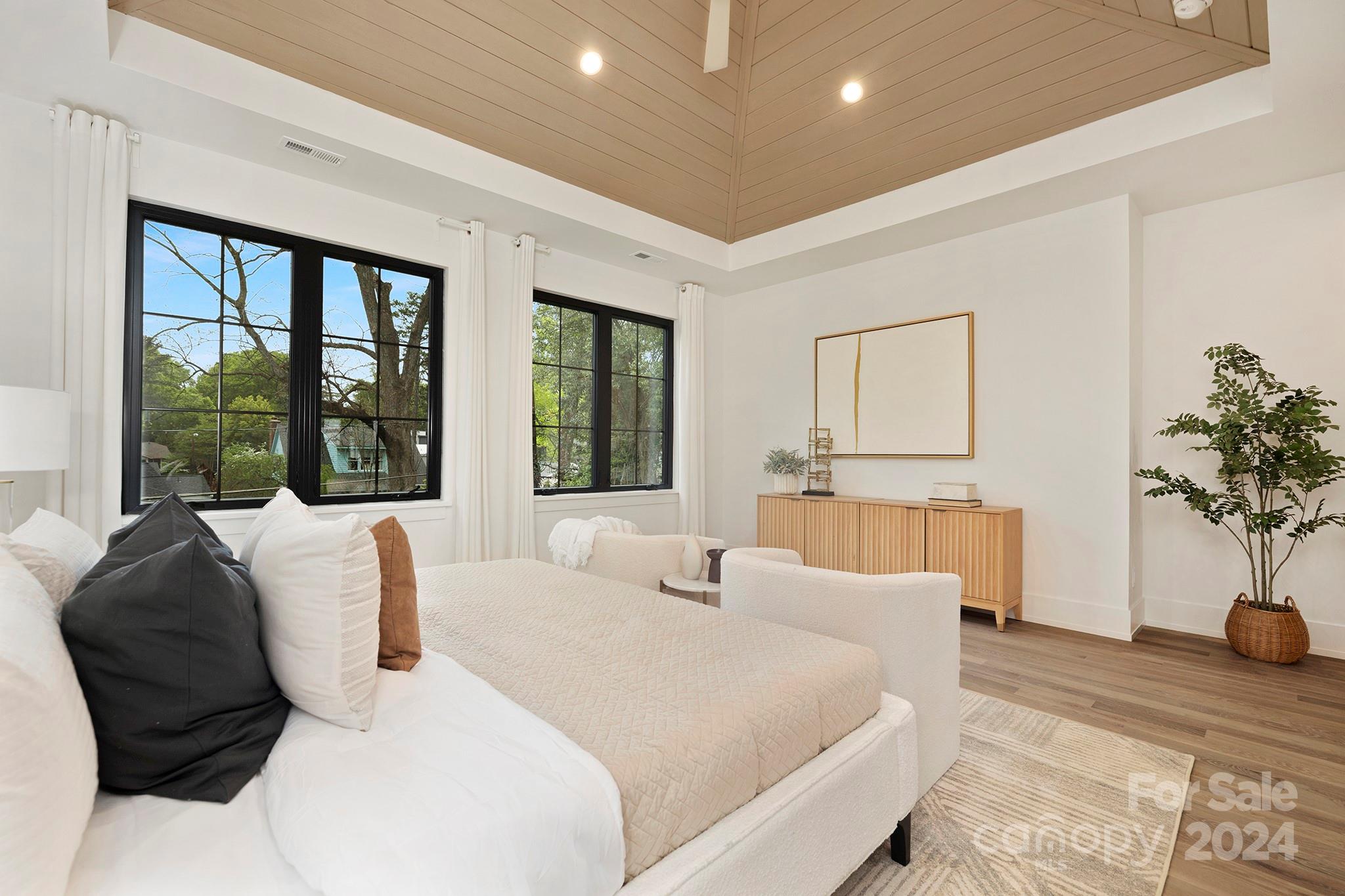 Midwood - Residential