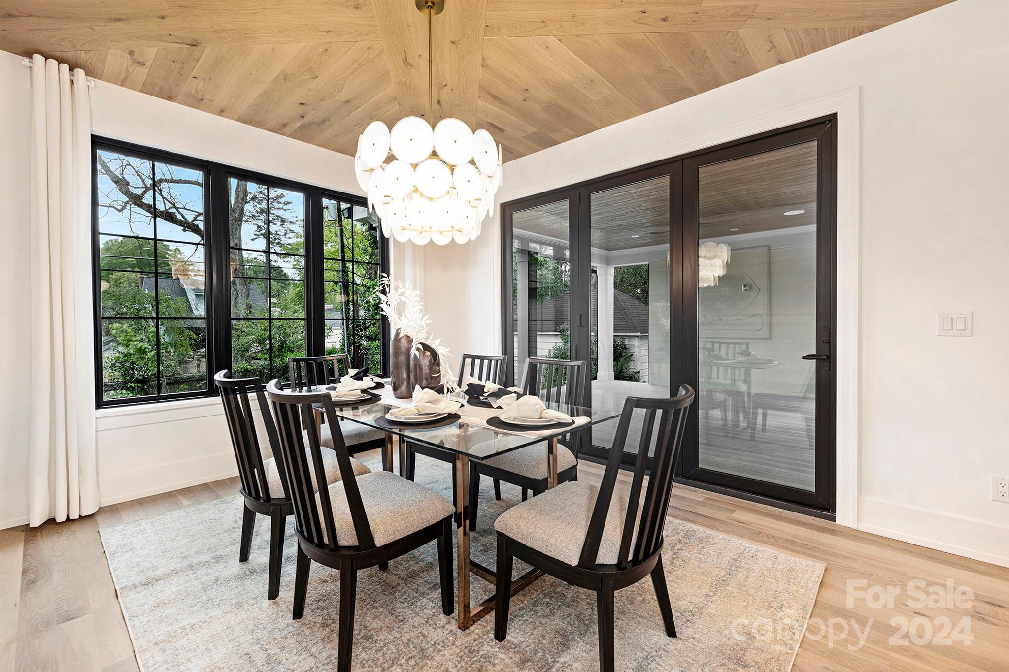 Midwood - Residential