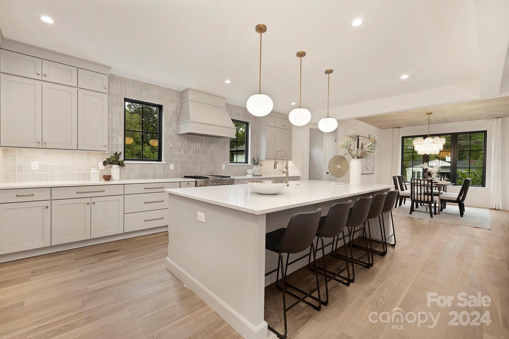 Midwood - Residential