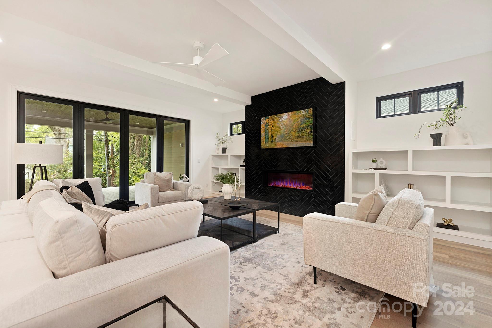 Midwood - Residential