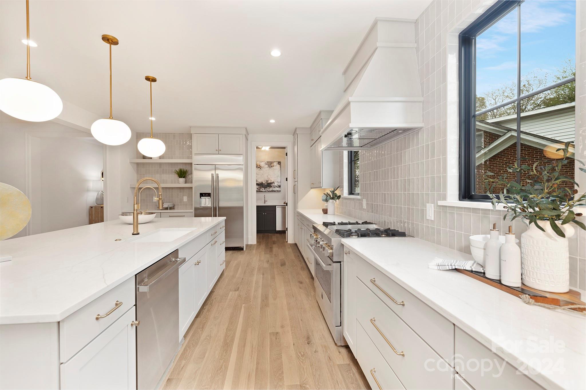 Midwood - Residential