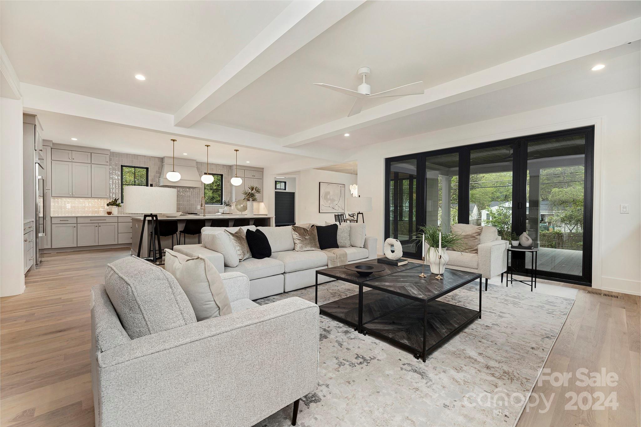 Midwood - Residential