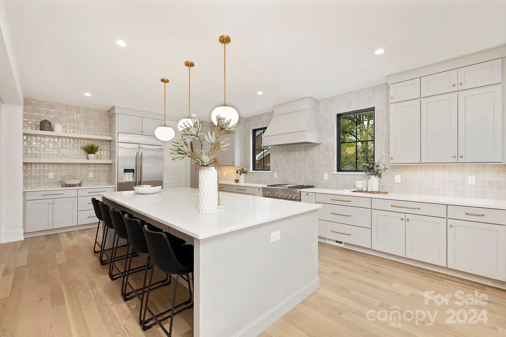 Midwood - Residential