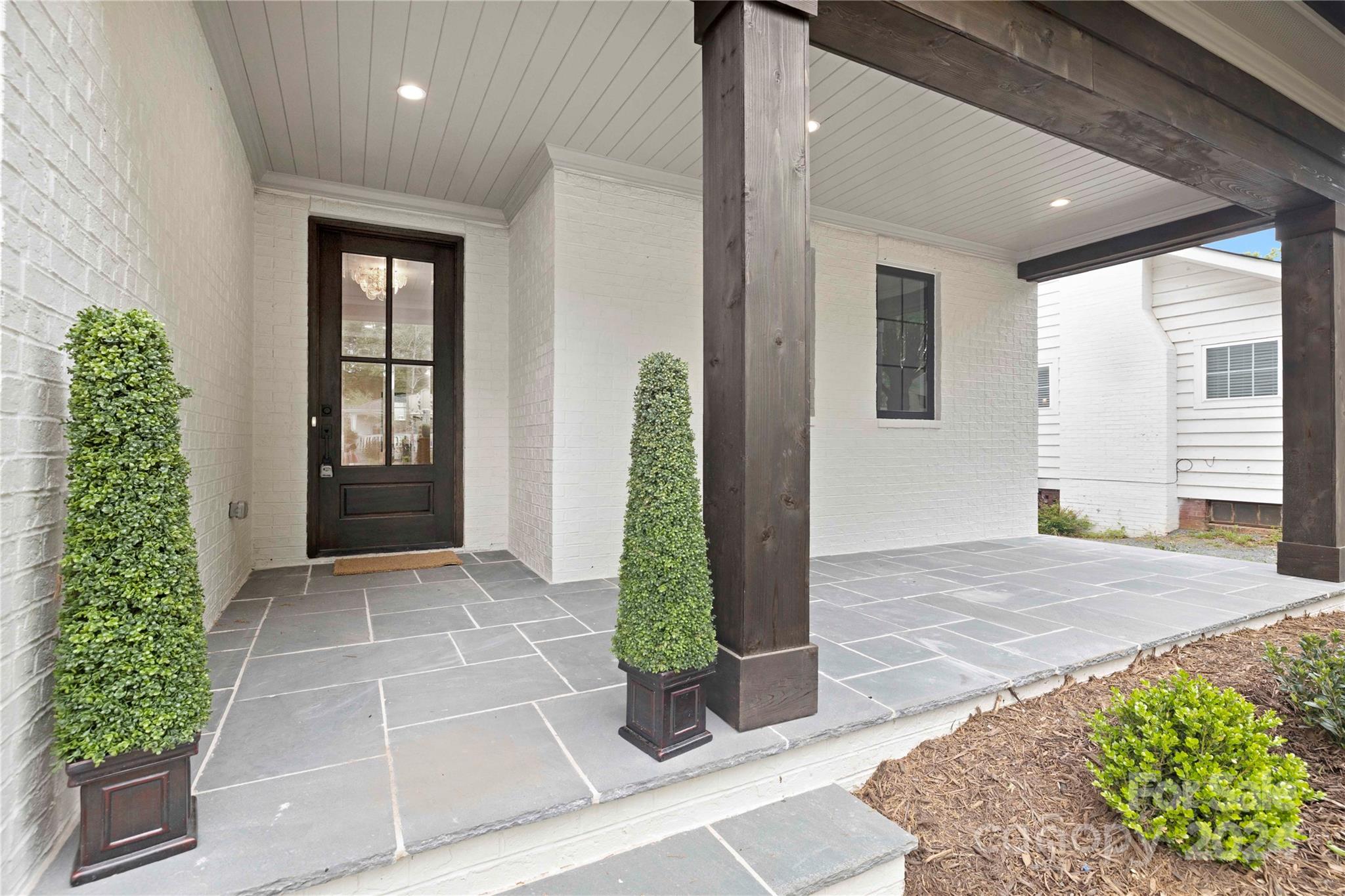 Midwood - Residential