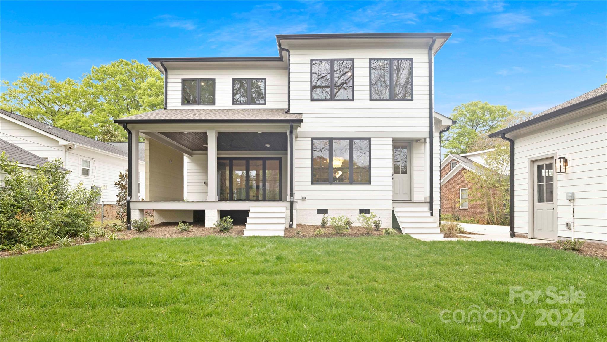 Midwood - Residential