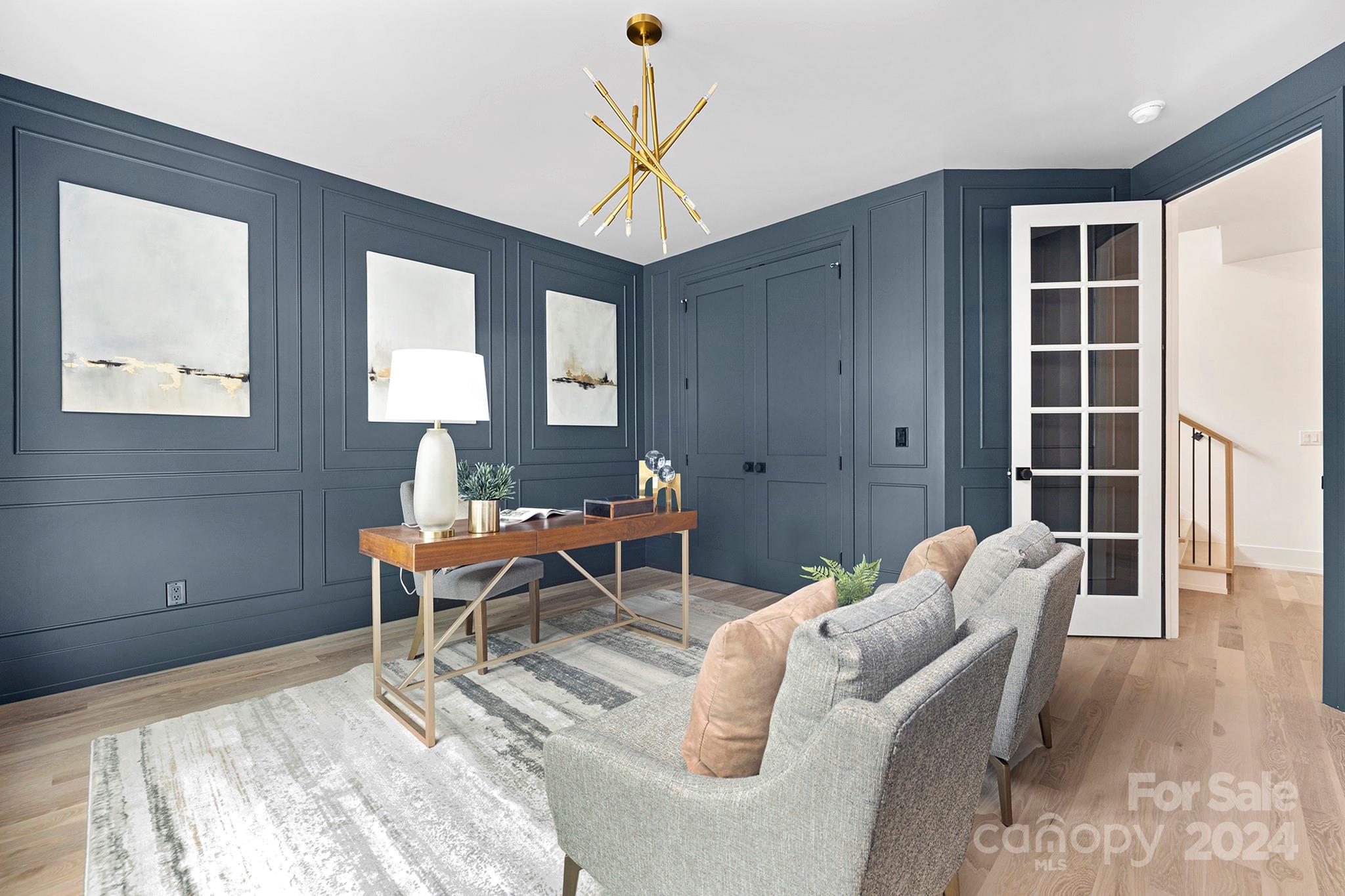 Midwood - Residential