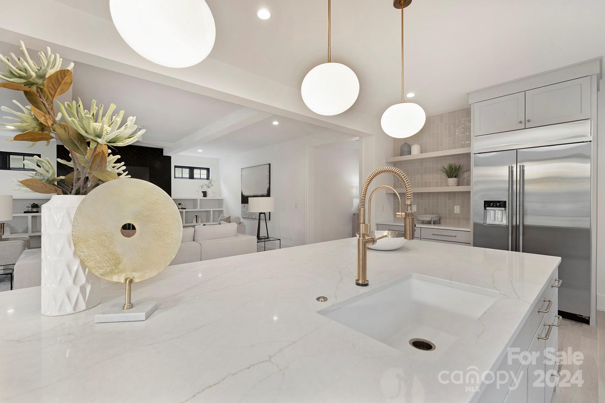 Midwood - Residential