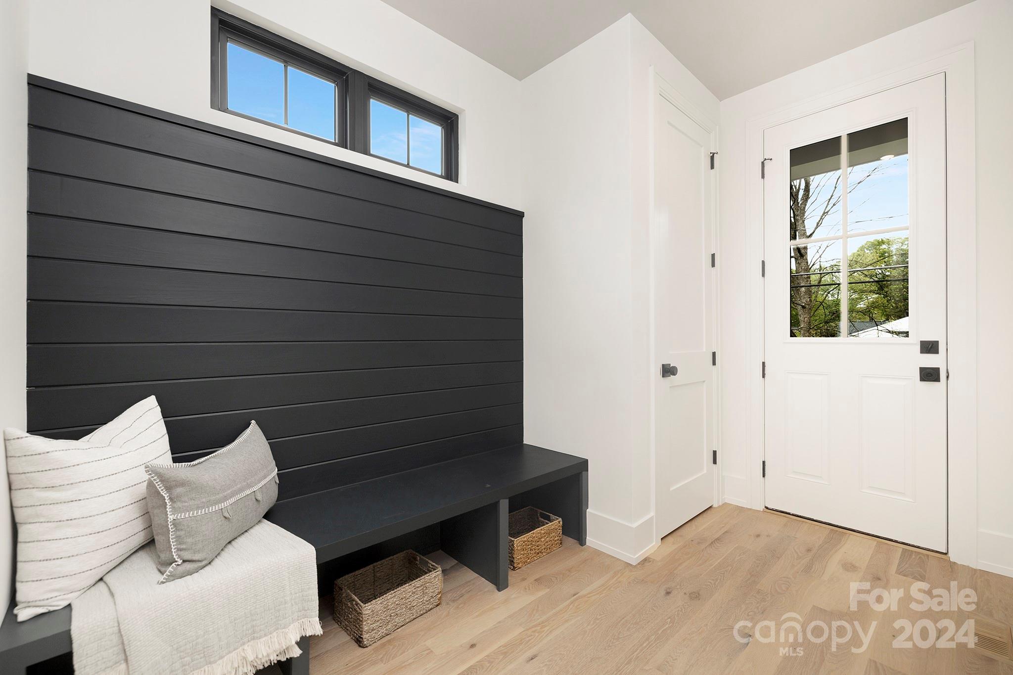 Midwood - Residential