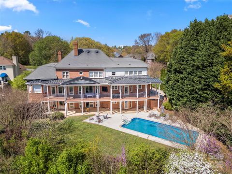 7980 Bradford Lane Denver NC 28037