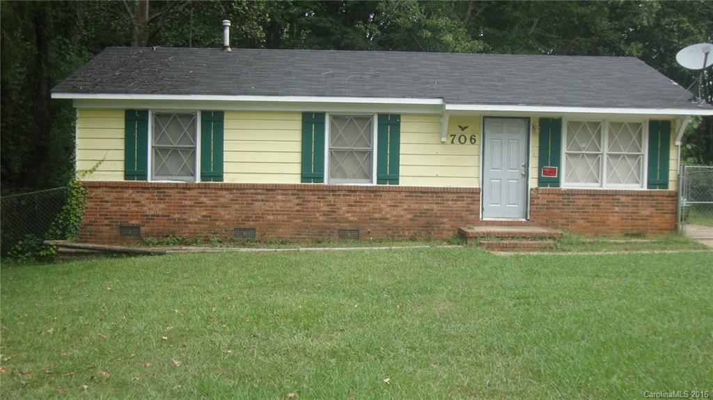 Springfield - Residential