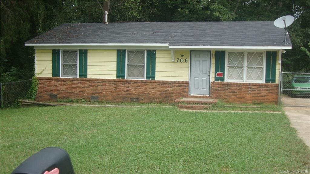 Springfield - Residential