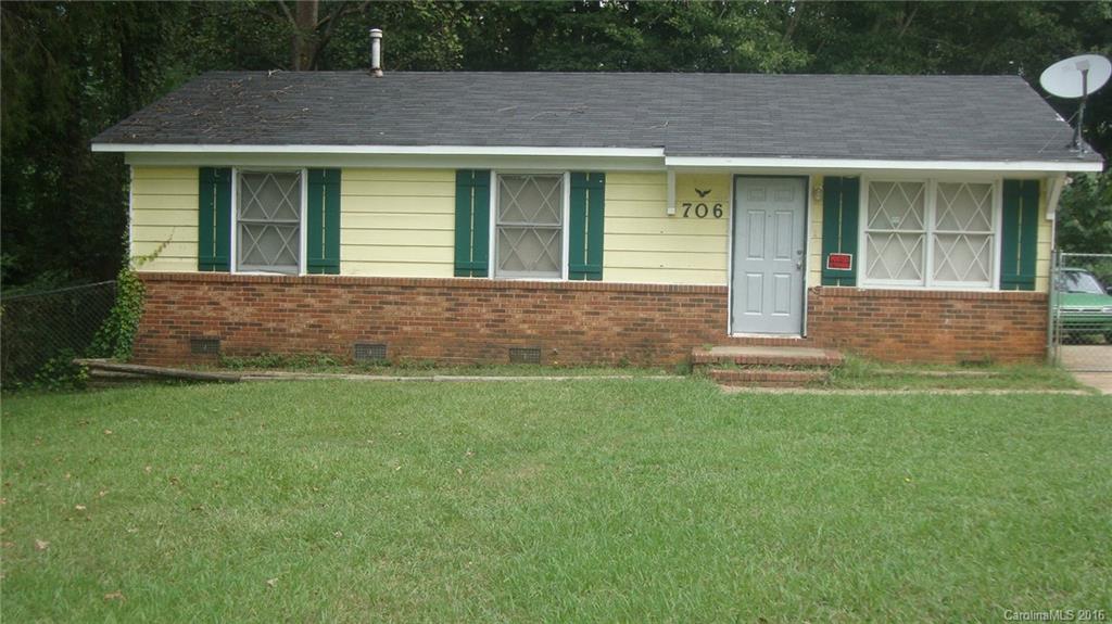 Springfield - Residential