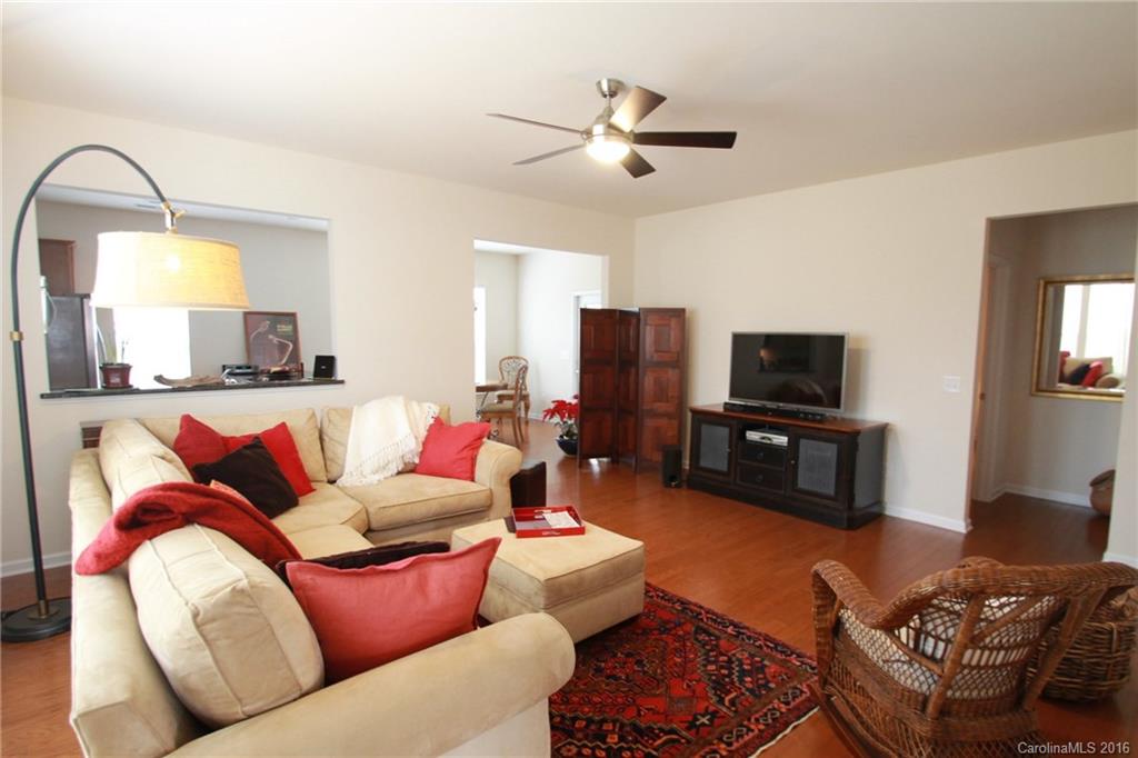 Sun City Carolina Lakes - Residential