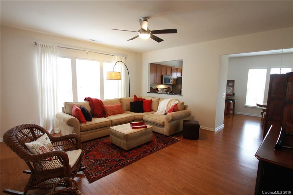 Sun City Carolina Lakes - Residential