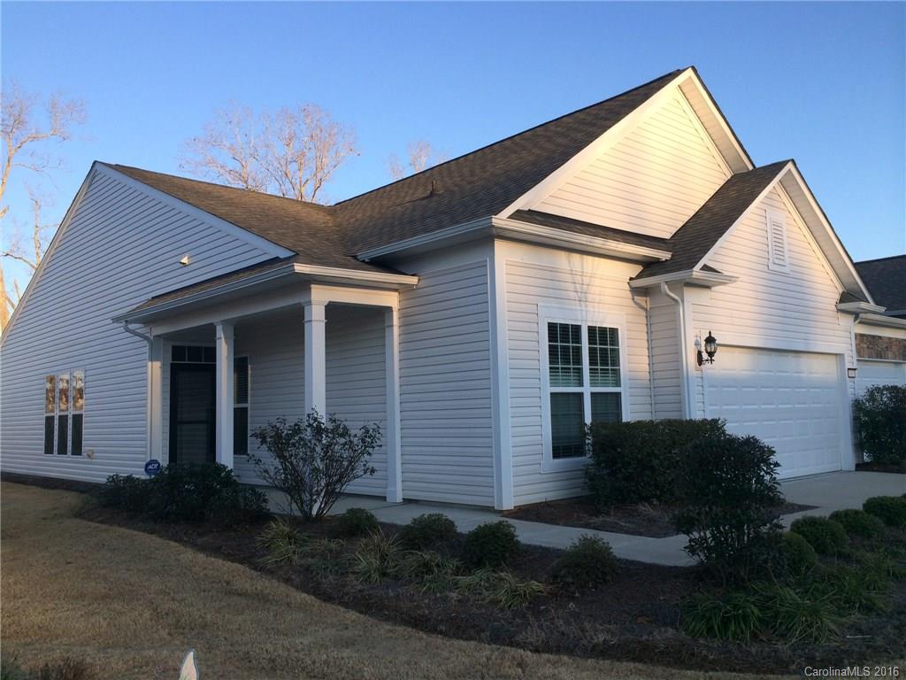 Sun City Carolina Lakes - Residential