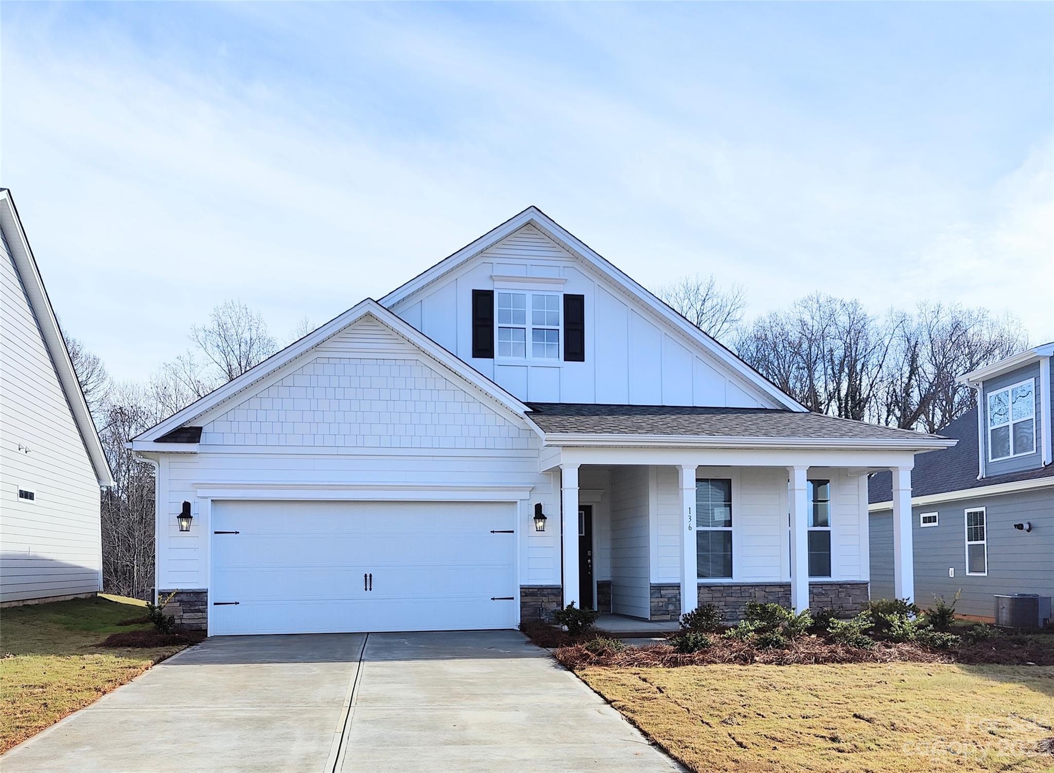 Brookside - Residential