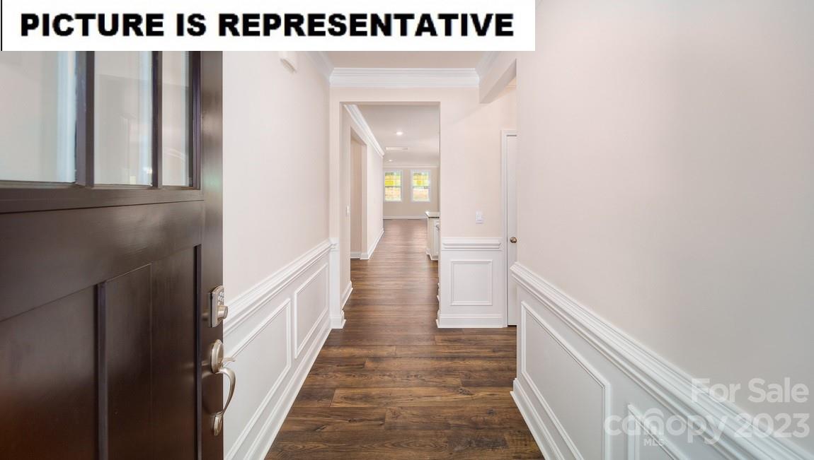 Brookside - Residential