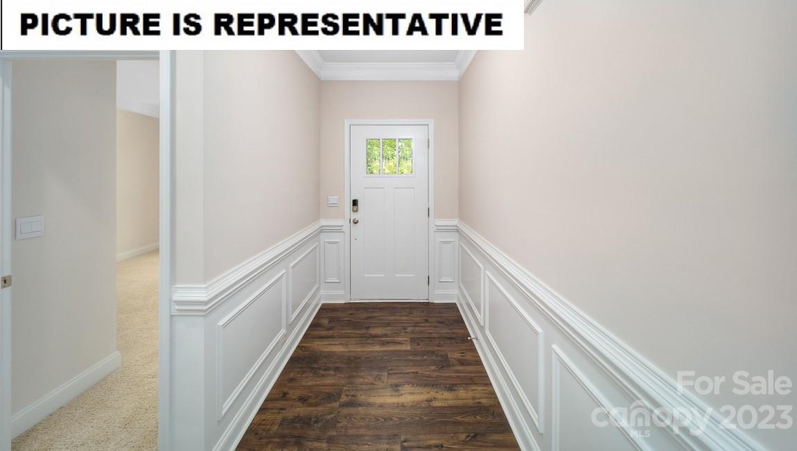 Brookside - Residential