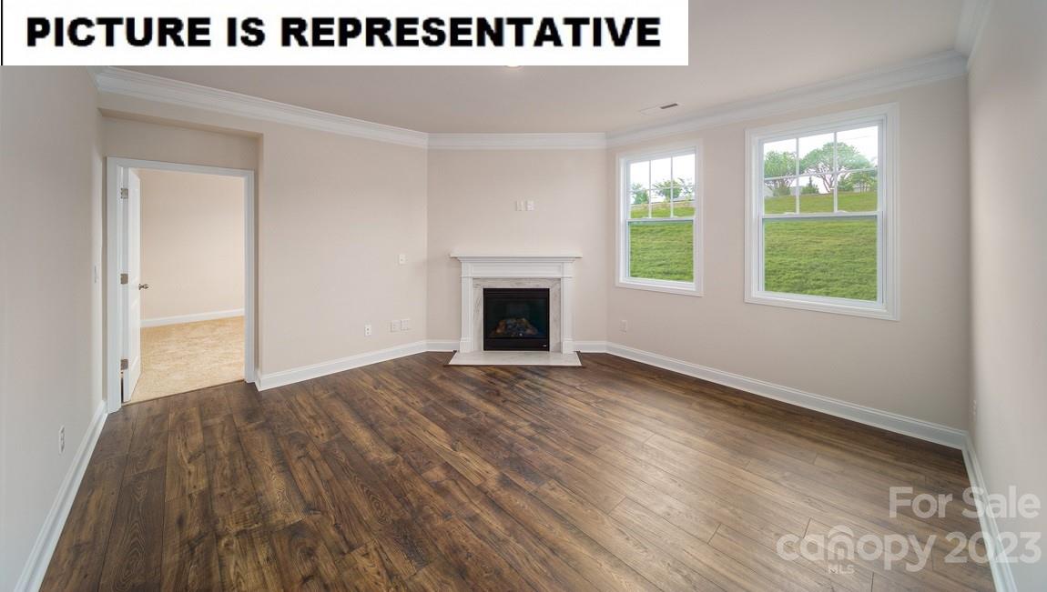 Brookside - Residential