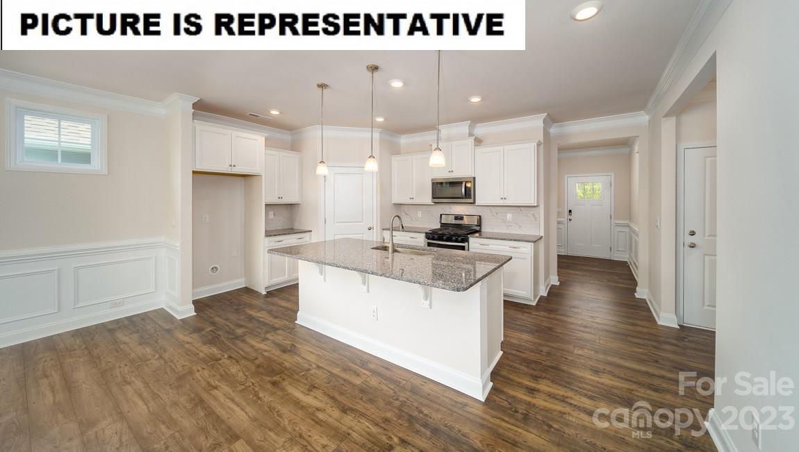 Brookside - Residential