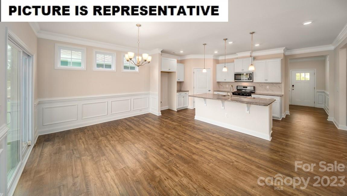 Brookside - Residential