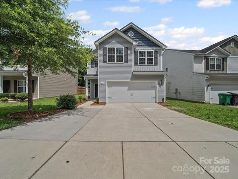 6803 Ware Road Charlotte NC 28212