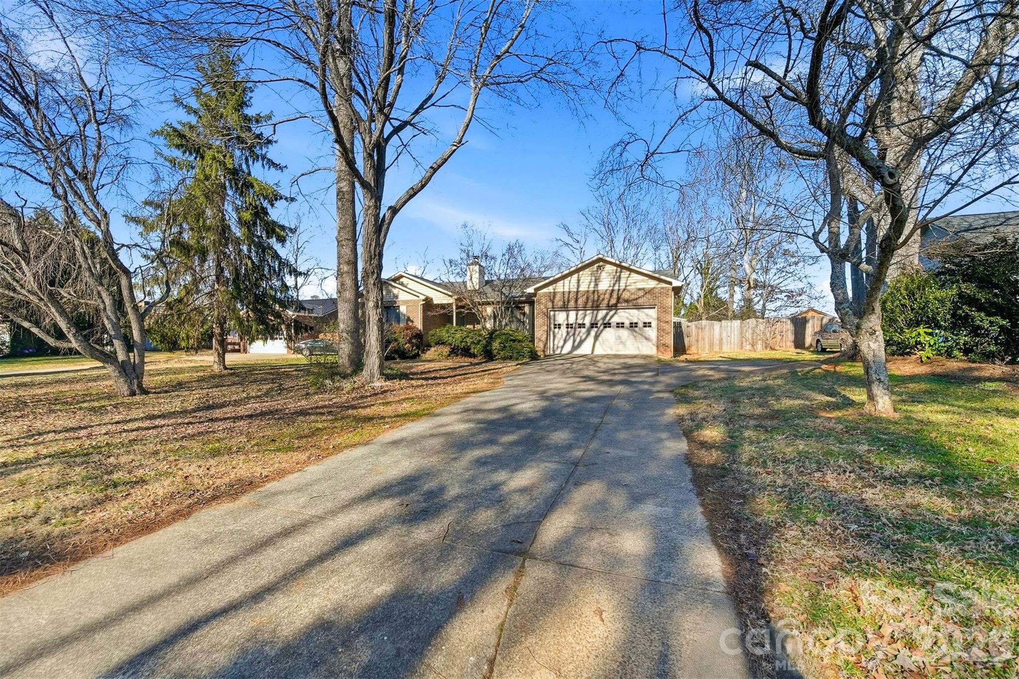 Olde School Sub - Residential