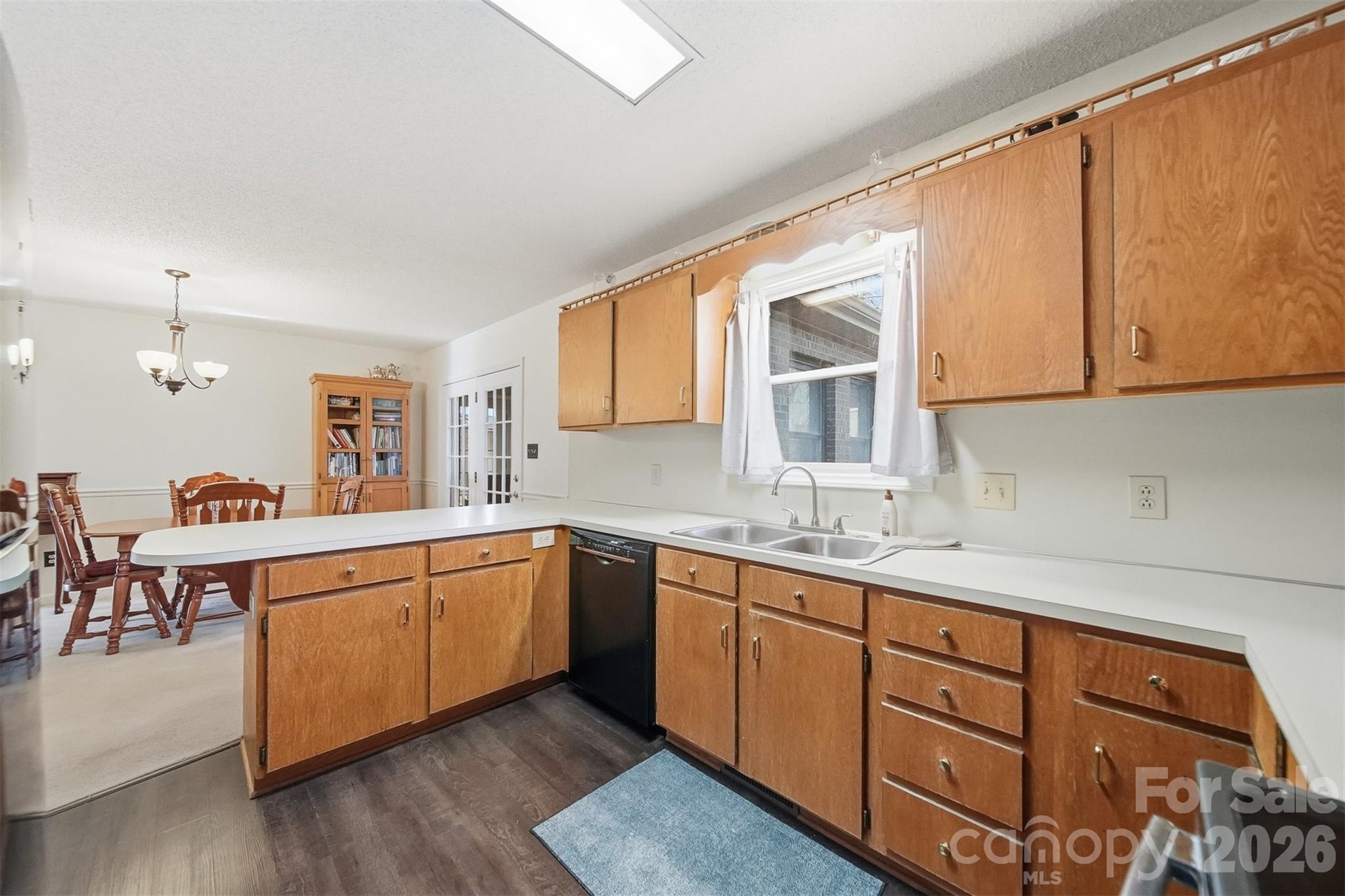 Olde School Sub - Residential