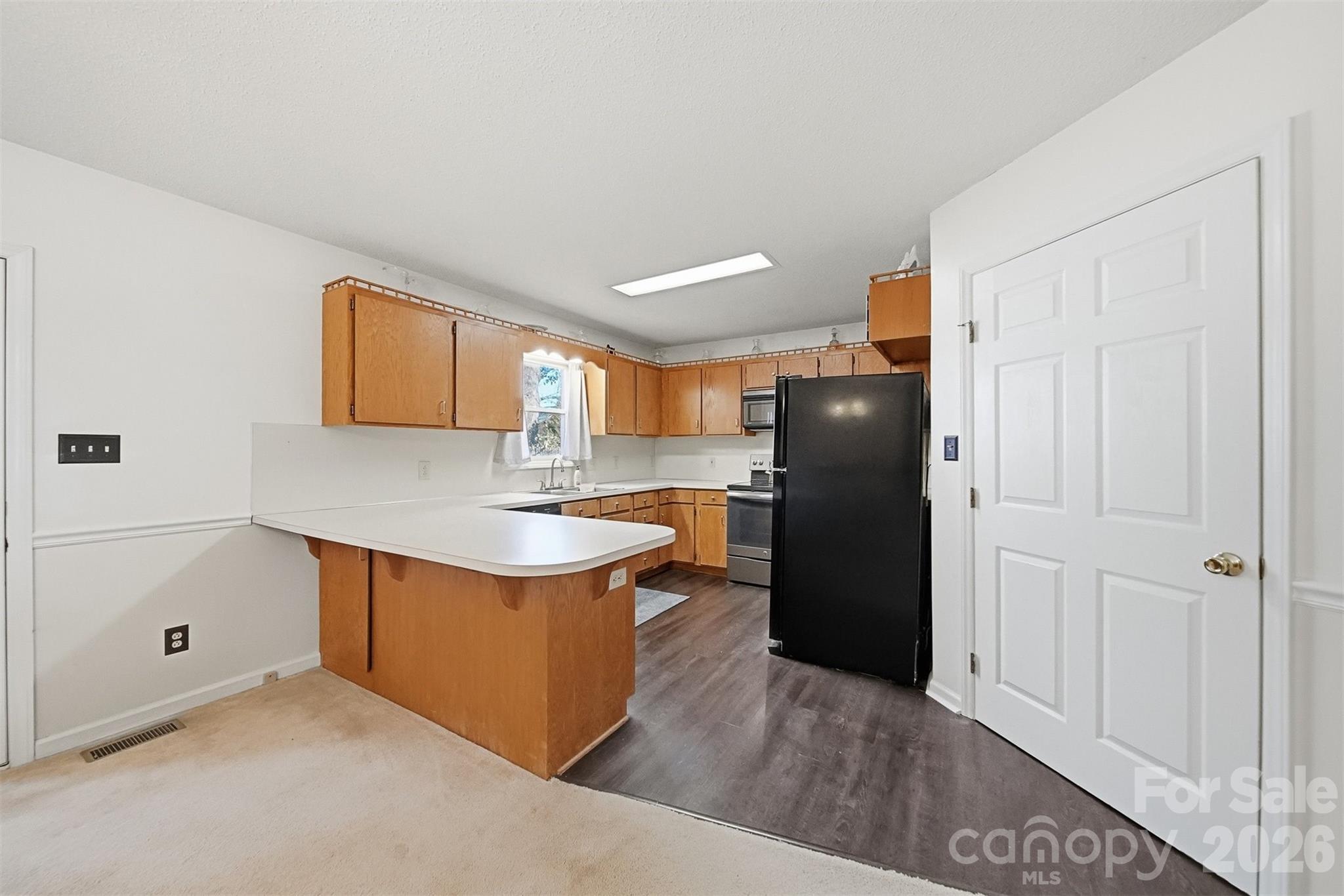 Olde School Sub - Residential