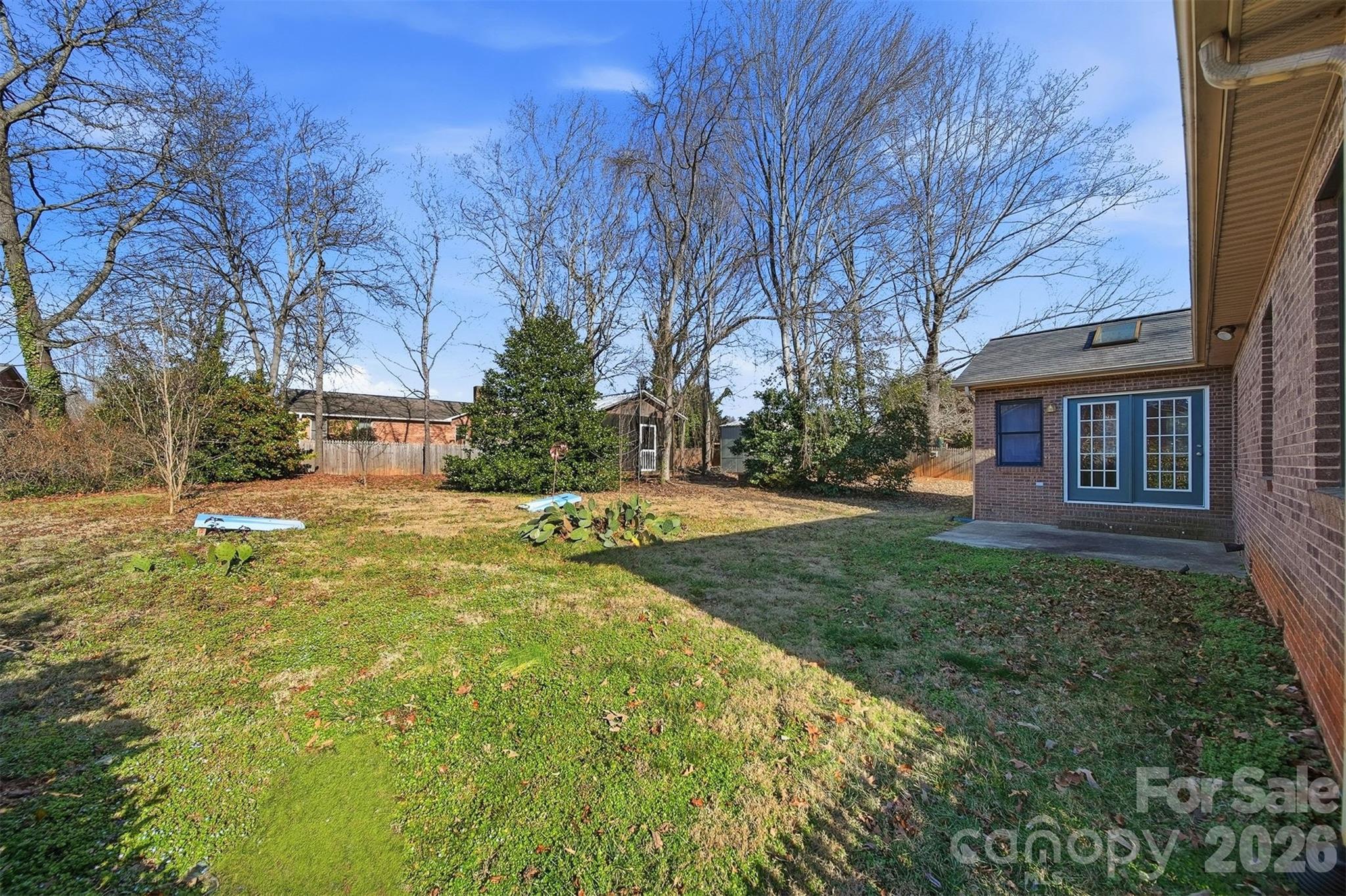 Olde School Sub - Residential