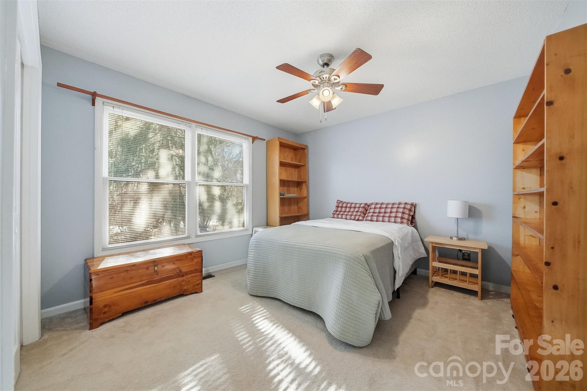 Olde School Sub - Residential